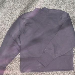 Dicks Sporting Goods turtleneck crew